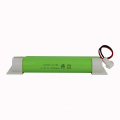 3.6V 7000mAh NiMH Battery battery